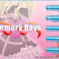MemoryDays～Be My Valentine～のイメージ