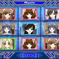 Ryotyパチンコゲーム「メイド喫茶りょ～きょ～」のイメージ