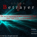 Betrayer << G.O.T.N.W.のイメージ