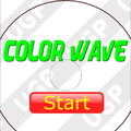 Color Waveのイメージ