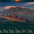 World of Warships(ワールドオブウォーシップス)のイメージ