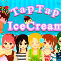 Tap Tap IceCreamのイメージ