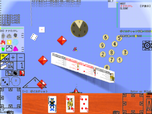 CARDLET -カードゲームシミュレーター-のイメージ