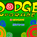 DODGE UPGRADEのイメージ