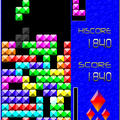 tetrisのイメージ