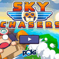 Sky Chasersのイメージ