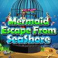 Knf Mermaid Escape From SeaShoreのイメージ