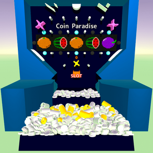 Coin Paradiseのイメージ
