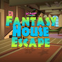Knf Fantasy House Escapeの画像