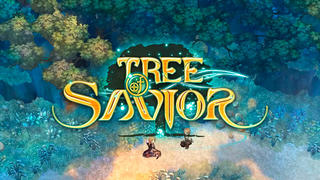 Tree of Savior（ツリーオブセイヴァー）のゲーム画面「Tree of Savior」