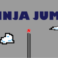 ninja jumpのイメージ