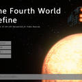 TheFourthWorld Refineのイメージ