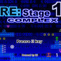 RE:ステージ１ コンプレックスのイメージ