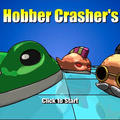 Hobber Crasher'sのイメージ