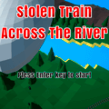 Stolen Train:Across The Riverのイメージ