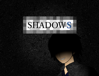 SHADOWSのゲーム画面「スクールクライムサスペンス」