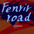Fenrir road（体験版）のイメージ