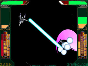 Gun Hound フリーゲーム夢現 スマホページ