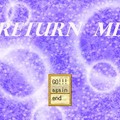 Return　Me!のイメージ