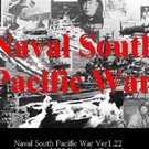 Naval South Pacific War