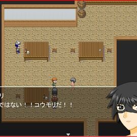 前作キャラも登場！