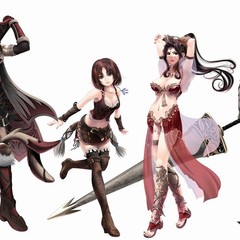 インペリアルハーツ(IMPERIAL HEARTS)のスクリーンショット
