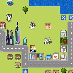 The ALL Island ～オール島～のスクリーンショット