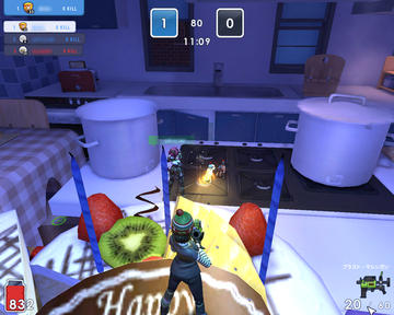 トイ ウォーズ フリーゲーム夢現 スマホページ