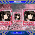 Ryotyパチンコゲーム「麗華物語」のイメージ