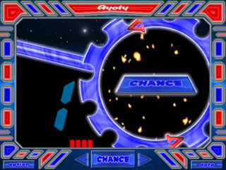 Ryotyパチンコゲーム「煌く星空の彼方へ」のゲーム画面「Ryotyパチンコゲーム「煌く星空の彼方へ」」