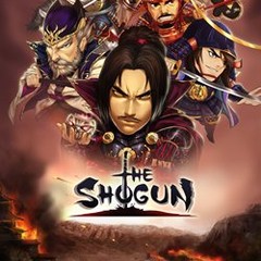 THE SHOGUNのスクリーンショット