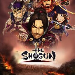 THE SHOGUNのイメージ