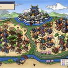 THE SHOGUNのゲーム画面