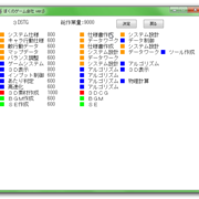 ありがとう ワタシの経営 フリーゲーム夢現 スマホページ