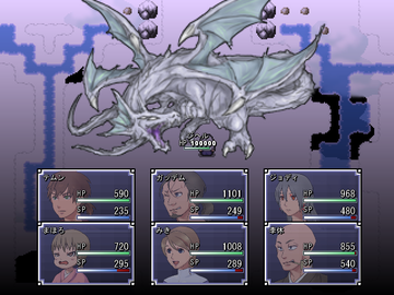 zillion［フリーゲーム夢現］スマホページ