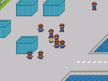 このまちだいすき［フリーゲーム夢現］スマホページ