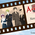 Area:E -Ever after-のイメージ