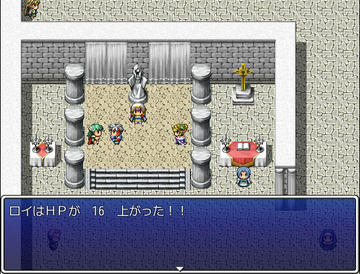 Class Change Crises［フリーゲーム夢現］スマホページ