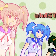 プチシューのスクリーンショット