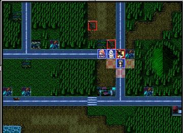 魔法少女 フリーゲーム夢現 スマホページ