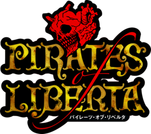 Pirates of Libertaのイメージ