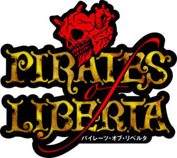 Pirates of Libertaのイメージ