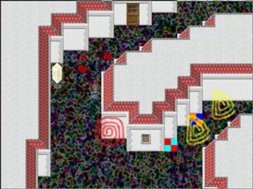 私と私と私と私 フリーゲーム夢現 スマホページ