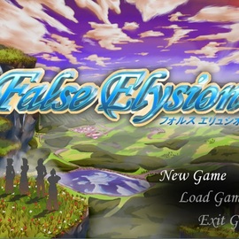 夕暮れのタイトルは、本作のイメージです！