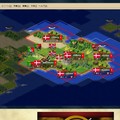 Freeciv　老舗の無料戦略シュミレーションゲームのイメージ