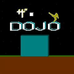 ｻﾞ・DOJOのスクリーンショット