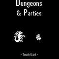 Dungeons & Partiesのイメージ