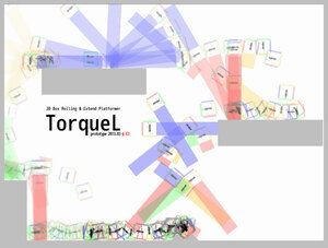 TorqueL prototype 2013.03 @ E3のイメージ