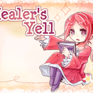 Healer's Yell