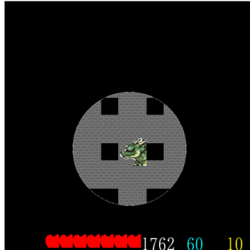 トーチ君の小冒険２ フリーゲーム夢現 スマホページ